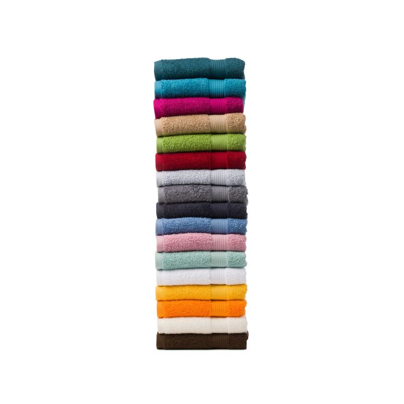 L&F | Farben GÖZZE HO in kaufen Walkfrottier-Handtuch York tollen New
