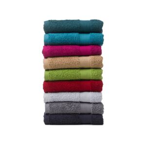 HO L&F in Farben Walkfrottier-Handtuch kaufen | New York tollen GÖZZE