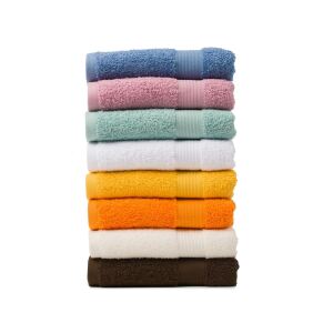 Farben L&F York GÖZZE kaufen Walkfrottier-Handtuch tollen in New HO |