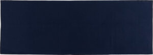 SANDER Atmosphere Tischläufer 50x140 cm blau