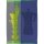 SANDER Café Geschirrtuch 50x70 cm light green/blue