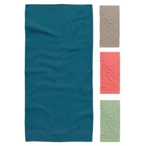 GÖZZE New York Walkfrottier-Handtuch in tollen Farben kaufen | L&F HO